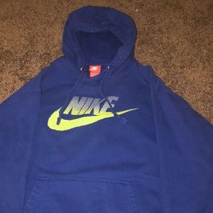 Nike Sweatshirt